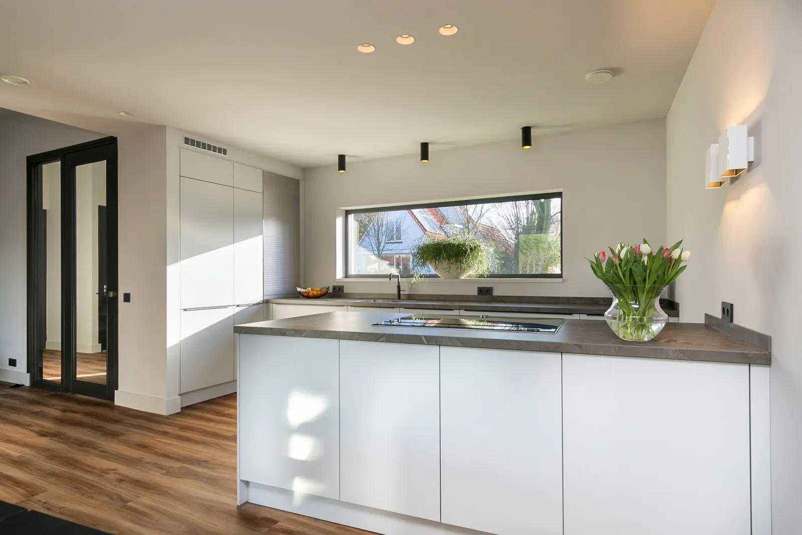 Keuken plaatsen | WST Keukens