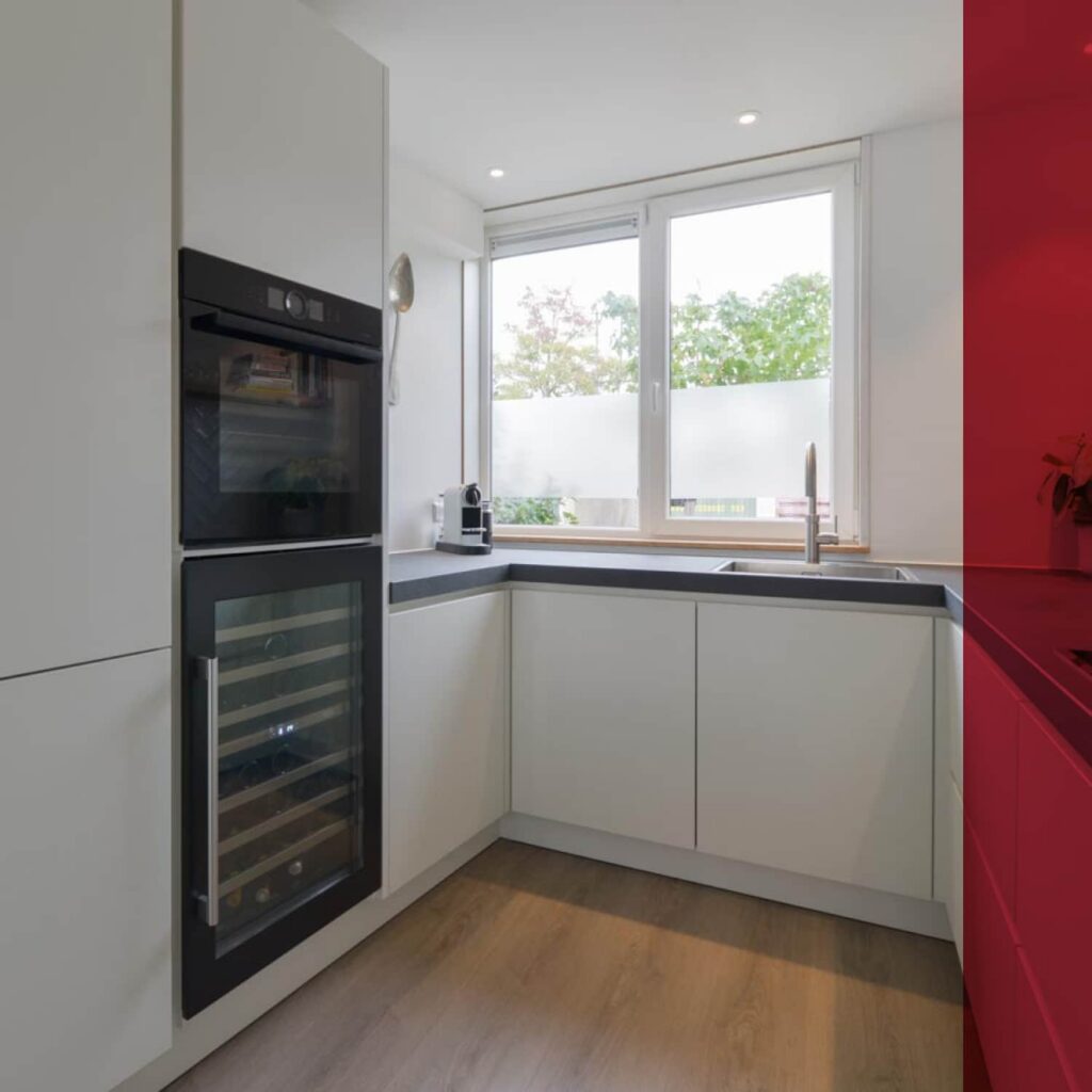 Keuken inbouw | WST Keukens
